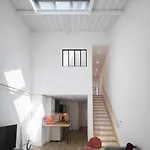 Loft D'architecte En Duplex 3 Ch & 2 Parkings * 牟罗兹