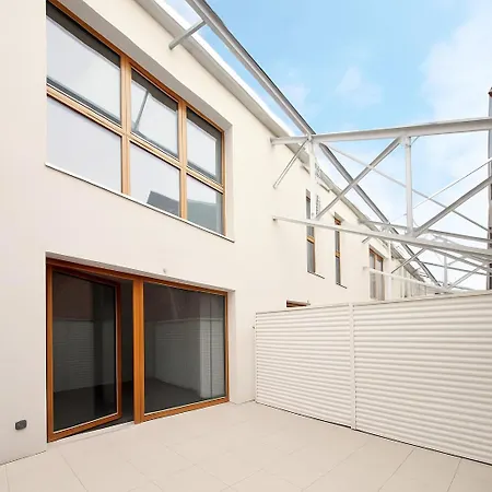 شقة Loft D'architecte En Duplex 3 Ch & 2 Parkings *