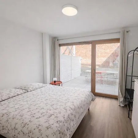 Loft D'architecte En Duplex 3 Ch & 2 Parkings