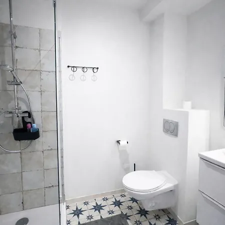 Loft D'architecte En Duplex 3 Ch & 2 Parkings