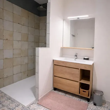 아파트 Loft D'architecte En Duplex 3 Ch & 2 Parkings 뮐루즈