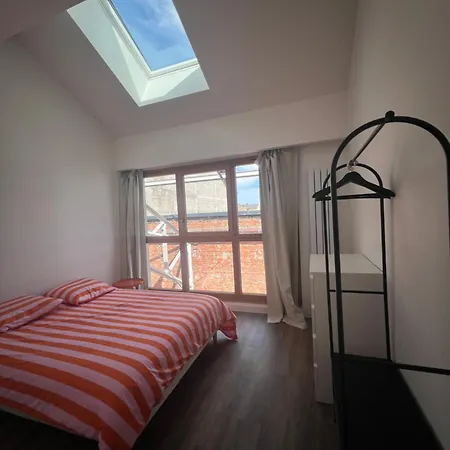 Loft D'architecte En Duplex 3 Ch & 2 Parkings