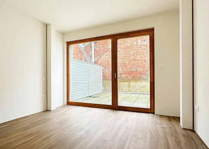 Loft D'architecte En Duplex 3 Ch & 2 Parkings *